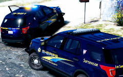 Shots Fired at a Residence