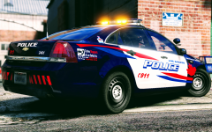 LSPD Caprice