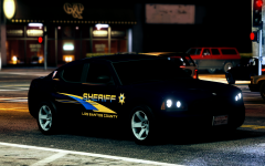 2009 Charger... Hopefully Soon