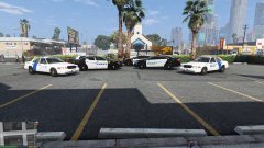 LSPD and FPS