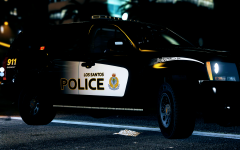 Van Santos Police 2013 Tahoe