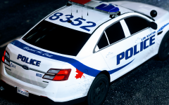 LSPD, Next Pack I'm Going to be Releasing