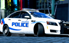 I'm Starting to Think This Paint Looks Good on any Car