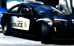 Caprice Gets Two Skins as Well