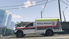 Police Rescue 20