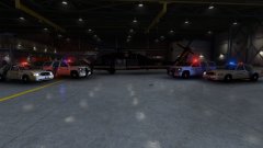 Homeland Security Fleet