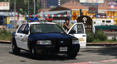 Davis  in early 2000s