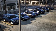 let's Do the County this time