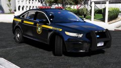 New York State Police