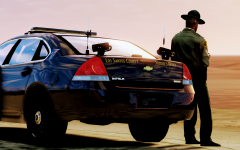 Working Hard, Obviously