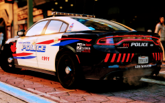 2016 Chargers Making an Appearance