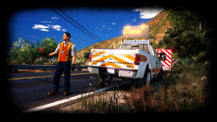 Move Along Move Along