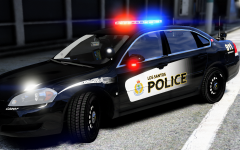 Impala also Joining the Fray