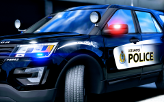 LSPD Explorer