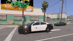 sitting at the long light