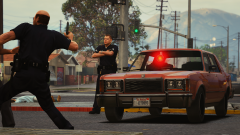 "We Intimidate Those Who Intimidate Others"