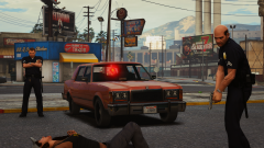 "We Intimidate Those Who Intimidate Others"