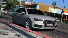 Please don't take me home