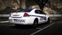 The Beginning of the Los Santos County Sheriffs Department 4