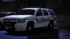 The Beginning of the Los Santos County Sheriffs Department 6