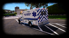 Wambulance