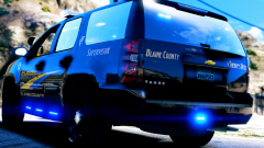 Now Including ShadyDK13 Tahoe