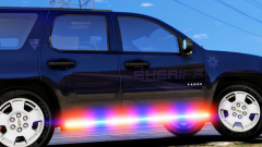 Also in a Ghost Version