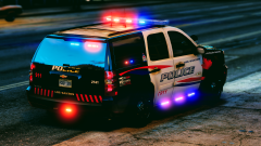 Now Including ShadyDK13 Tahoe