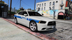 Slicktop in Vespucci
