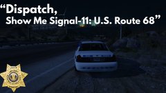 Summerset Highway Patrol