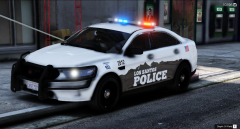 Based of Ogden Police