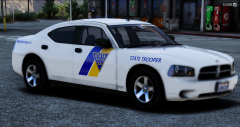 New Jersey State Police Based