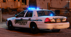 Based on Seminole County (WIP)