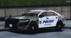 Bloomfield Police Based