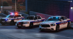 My LSPD Fleet