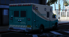 Ambulance
