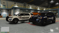 Puerto Rico state police and Carolina P.D. fpiu