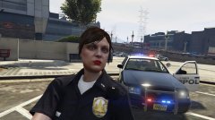 Time to catch criminals, But first