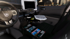 Department's new Console