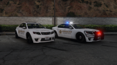 ELS Cheval Fugitive!