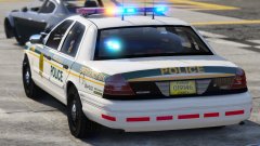 Miami International Airport