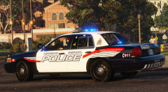 WRPS Responding