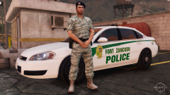Military Police