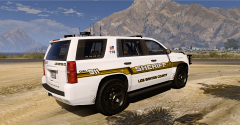 LSCSO TAHOE