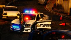 U.S. Marshal
