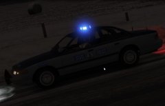 Virginia State Police