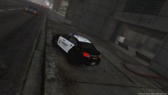 County Sheriff Downtown