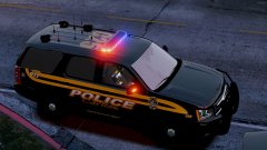 Carlton Oregon Police.. Let's do some citations #2