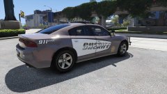Los Santos County Sheriff