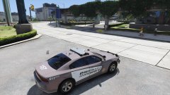 Los Santos County Sheriff